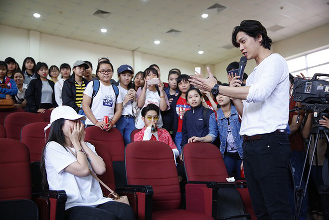 Trước lùm xùm tình cảm rối ren của Trường Giang, showbiz Việt từng chấn động vì những scandal tình tay ba nào? Trước lùm xùm tình cảm rối ren của Trường Giang, showbiz Việt từng chấn động vì những scandal tình tay ba nào?