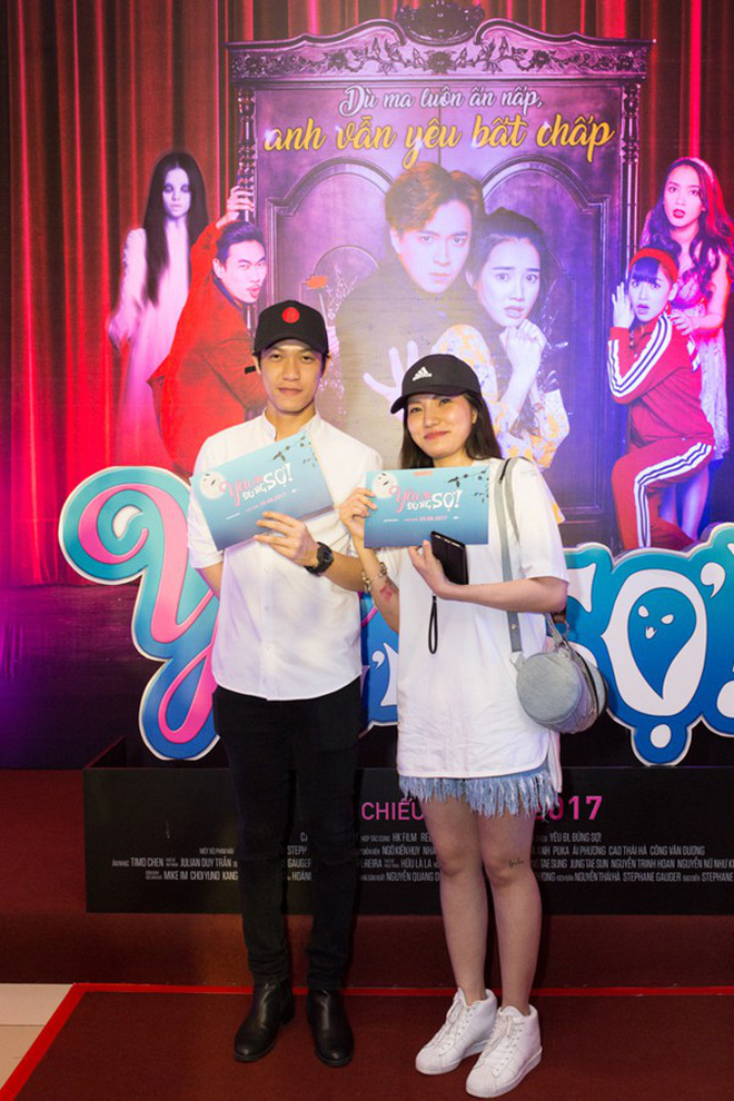 Trước lùm xùm tình cảm rối ren của Trường Giang, showbiz Việt từng chấn động vì những scandal tình tay ba nào?