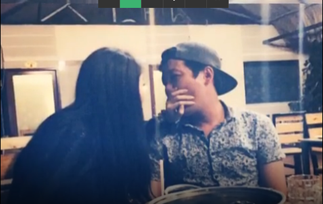 Trước lùm xùm tình cảm rối ren của Trường Giang, showbiz Việt từng chấn động vì những scandal tình tay ba nào? Trước lùm xùm tình cảm rối ren của Trường Giang, showbiz Việt từng chấn động vì những scandal tình tay ba nào?