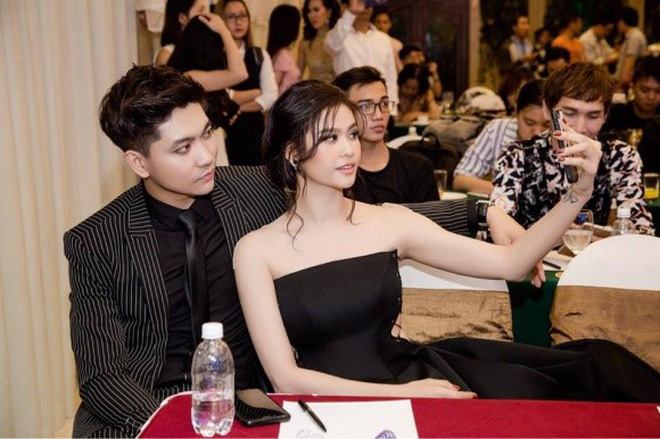 Trước lùm xùm tình cảm rối ren của Trường Giang, showbiz Việt từng chấn động vì những scandal tình tay ba nào? Trước lùm xùm tình cảm rối ren của Trường Giang, showbiz Việt từng chấn động vì những scandal tình tay ba nào?