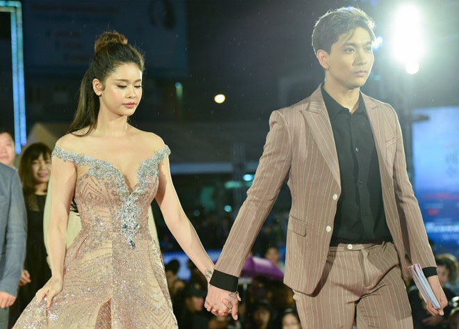 Trước lùm xùm tình cảm rối ren của Trường Giang, showbiz Việt từng chấn động vì những scandal tình tay ba nào?