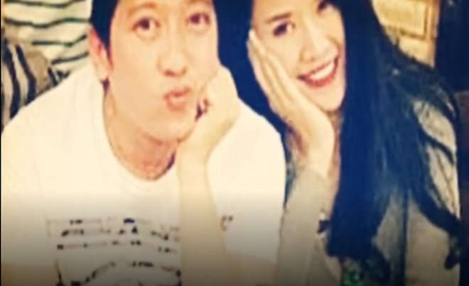 Trước lùm xùm tình cảm rối ren của Trường Giang, showbiz Việt từng chấn động vì những scandal tình tay ba nào? Trước lùm xùm tình cảm rối ren của Trường Giang, showbiz Việt từng chấn động vì những scandal tình tay ba nào?