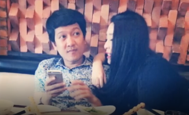 Trước lùm xùm tình cảm rối ren của Trường Giang, showbiz Việt từng chấn động vì những scandal tình tay ba nào?