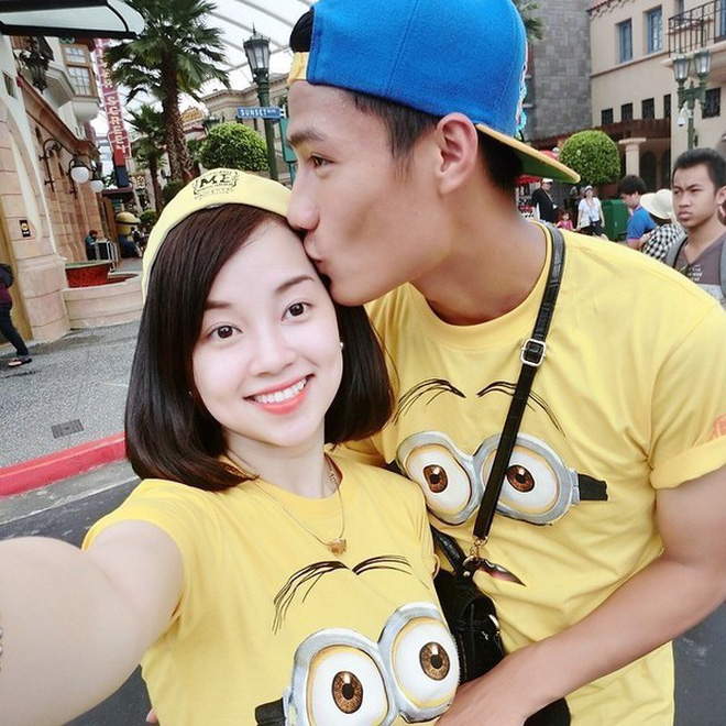 Trước lùm xùm tình cảm rối ren của Trường Giang, showbiz Việt từng chấn động vì những scandal tình tay ba nào? Trước lùm xùm tình cảm rối ren của Trường Giang, showbiz Việt từng chấn động vì những scandal tình tay ba nào?