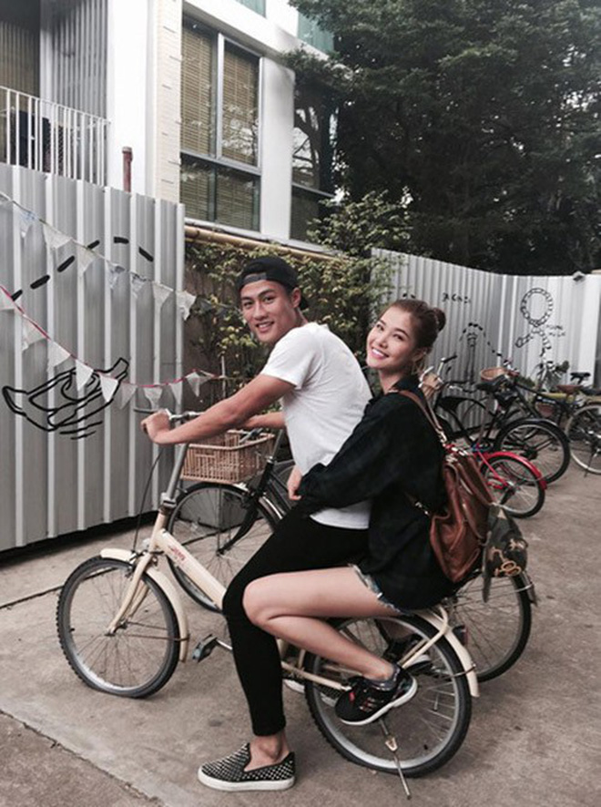 Trước lùm xùm tình cảm rối ren của Trường Giang, showbiz Việt từng chấn động vì những scandal tình tay ba nào? Trước lùm xùm tình cảm rối ren của Trường Giang, showbiz Việt từng chấn động vì những scandal tình tay ba nào?