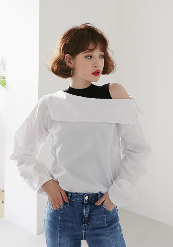 12 cách mặc khi thời tiết giao mùa