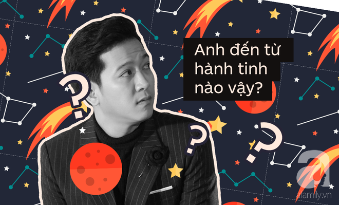Trường Giang ơi, biết làm thế nào khi thế gian có người đặc biệt như anh! Trường Giang ơi, biết làm thế nào khi thế gian có người đặc biệt như anh!