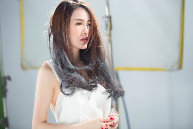 Trường Giang ơi, biết làm thế nào khi thế gian có người đặc biệt như anh!