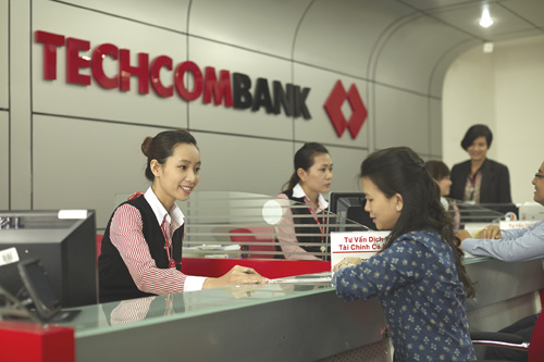 Techcombank bán ESOP bằng 1/10 giá thị trường, nhiều sếp đăng ký mua
