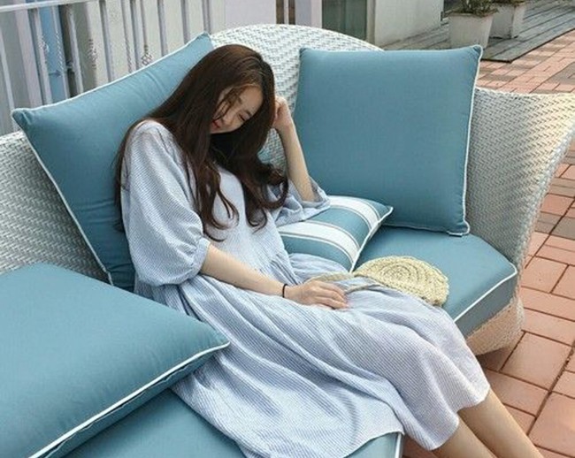 Thường xuyên mắc những thói quen này khiến bạn chưa già đã hay đau lưng Thường xuyên mắc những thói quen này khiến bạn chưa già đã hay đau lưng