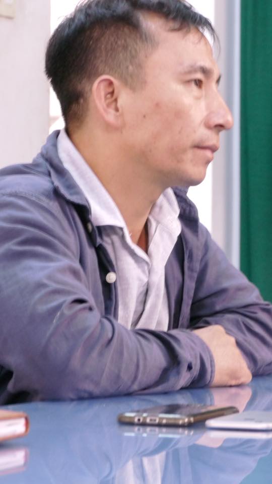 Chủ tịch tỉnh Bình Định chỉ đạo điều tra vụ PV Dân Việt bị dọa giết