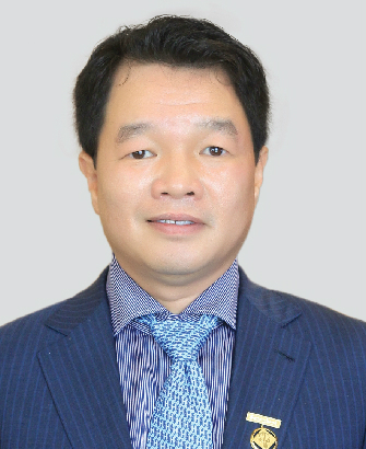 Ông Kiều Hữu Dũng từ nhiệm Phó chủ tịch Sacombank