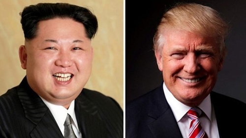 Việt Nam lên tiếng về khả năng cuộc gặp Trump- Kim Jong-un diễn ra ở Hà Nội