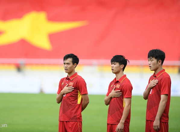 Chủ tịch LĐBĐ Hàn Quốc: ‘Nhiều người hỏi sao để Xuân Trường về nước?’