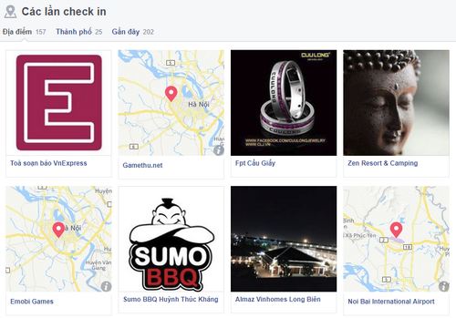 Người dùng Facebook bị bên thứ ba khai thác thông tin gì