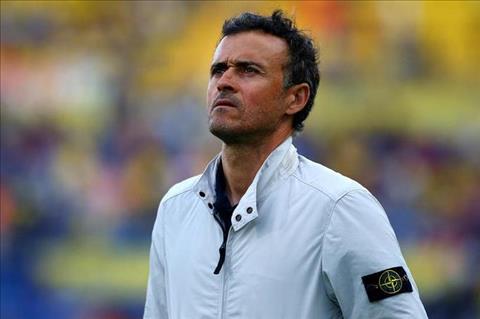 PSG từ bỏ Enrique vì lý do đặc biệt?