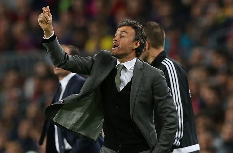 PSG từ bỏ Enrique vì lý do đặc biệt?