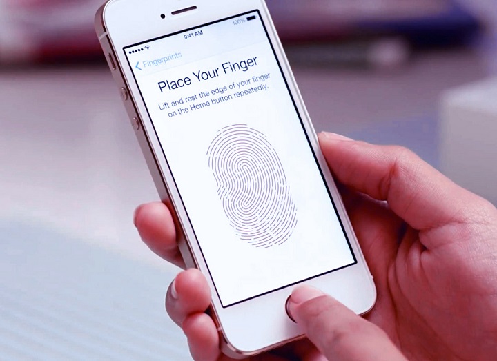 Cảnh sát tại Mỹ sẽ dùng vân tay của tội phạm đã chết để mở khóa iPhone Cảnh sát tại Mỹ sẽ dùng vân tay của tội phạm đã chết để mở khóa iPhone