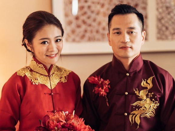 An Dĩ Hiên cấp cứu giữa đêm vì mang thai ngoài tử cung, đau đớn mất con đầu lòng An Dĩ Hiên cấp cứu giữa đêm vì mang thai ngoài tử cung, đau đớn mất con đầu lòng