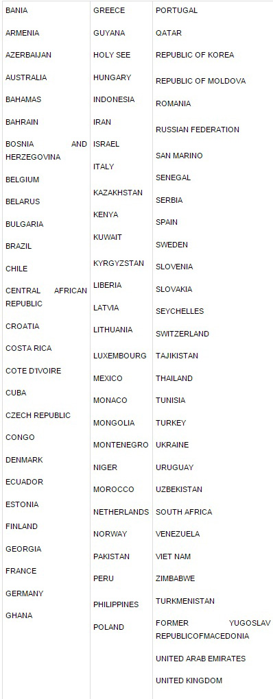 Có bằng lái xe quốc tế cần thêm điều kiện gì để lái xe ở Việt Nam?
