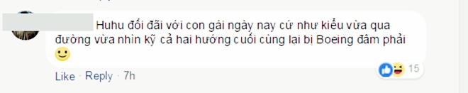 Cô nàng gây bão MXH vì chuyện cưa đôi tình phí: Bạn trai không nhận tiền thì không được, nhận thì bảo sĩ diện hão Cô nàng gây bão MXH vì chuyện cưa đôi tình phí: Bạn trai không nhận tiền thì không được, nhận thì bảo sĩ diện hão