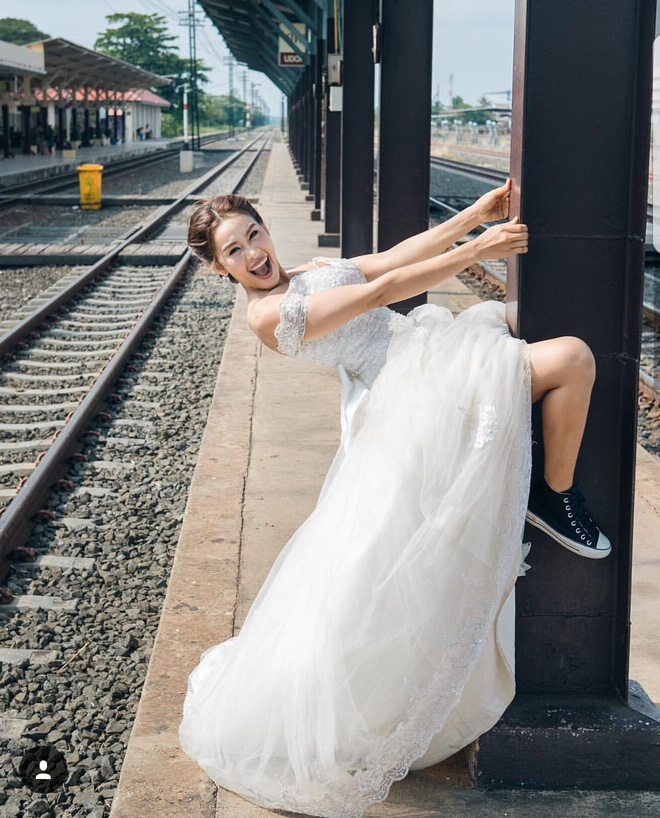 Chị em thi nhau kể lại buổi chụp ảnh cưới ám ảnh trong đời: Người nóng muốn xỉu, người muốn bỏ về vì chồng chọc quê