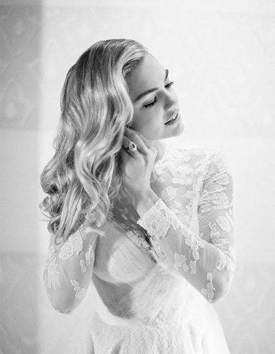 Toàn cảnh đám cưới siêu mẫu Kate Upton ở Italy