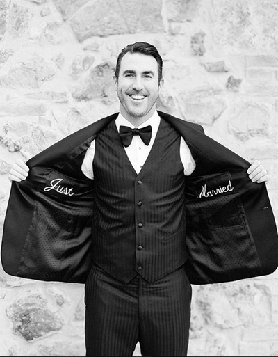 Toàn cảnh đám cưới siêu mẫu Kate Upton ở Italy