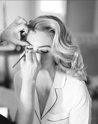 Toàn cảnh đám cưới siêu mẫu Kate Upton ở Italy