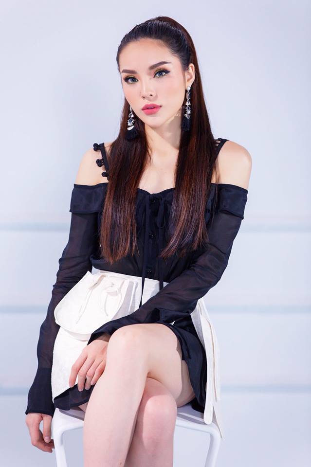 Chỉ vì câu nói này, Hoa hậu Kỳ Duyên vượt qua bão scandal đen tối Chỉ vì câu nói này, Hoa hậu Kỳ Duyên vượt qua bão scandal đen tối
