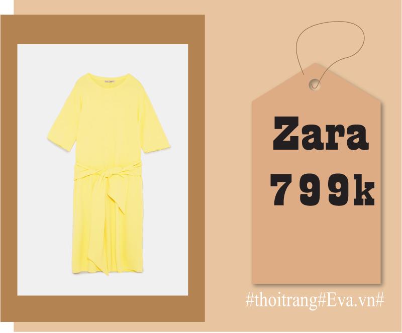 Muốn mặc nổi như Tăng Thanh Hà, Lý Băng Băng chỉ cần chi dưới 1 triệu đồng!