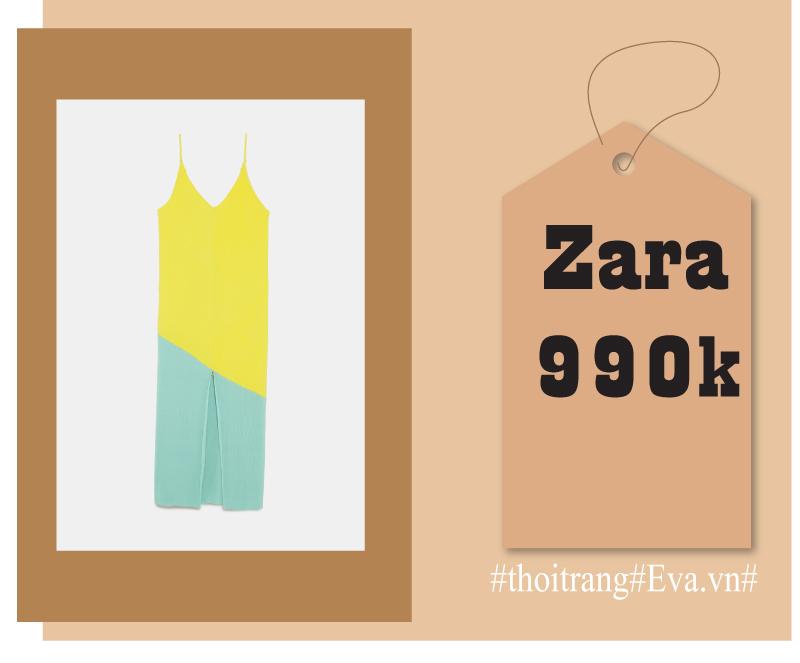 Muốn mặc nổi như Tăng Thanh Hà, Lý Băng Băng chỉ cần chi dưới 1 triệu đồng!