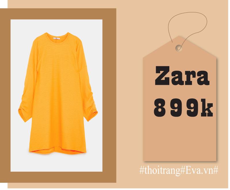 Muốn mặc nổi như Tăng Thanh Hà, Lý Băng Băng chỉ cần chi dưới 1 triệu đồng!