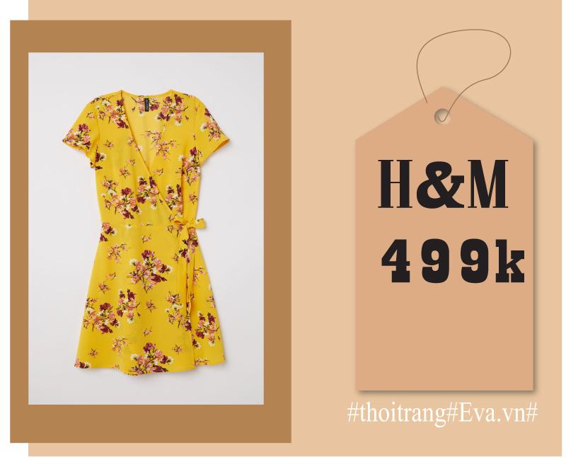 Muốn mặc nổi như Tăng Thanh Hà, Lý Băng Băng chỉ cần chi dưới 1 triệu đồng!