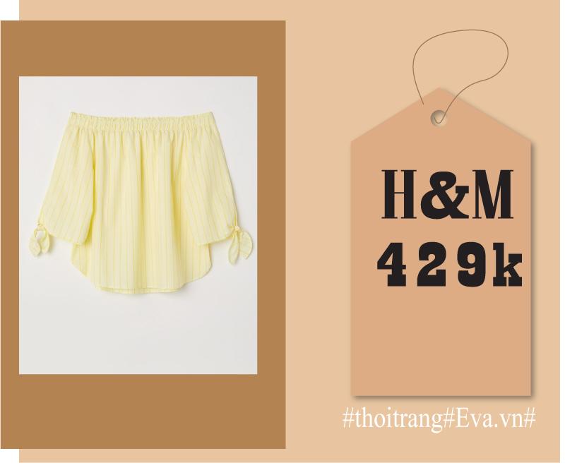 Muốn mặc nổi như Tăng Thanh Hà, Lý Băng Băng chỉ cần chi dưới 1 triệu đồng!