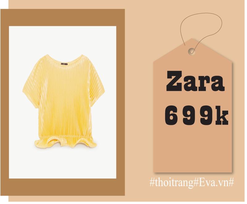 Muốn mặc nổi như Tăng Thanh Hà, Lý Băng Băng chỉ cần chi dưới 1 triệu đồng!