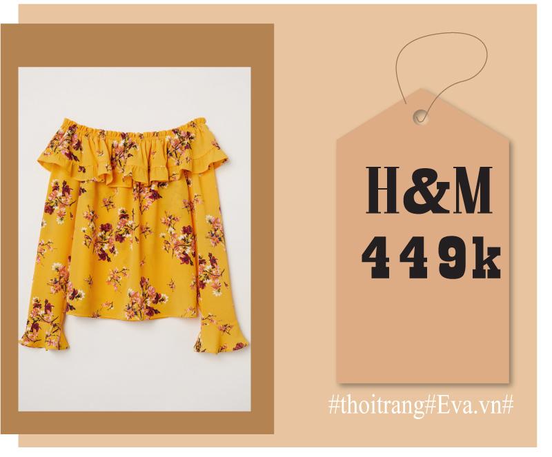 Muốn mặc nổi như Tăng Thanh Hà, Lý Băng Băng chỉ cần chi dưới 1 triệu đồng!