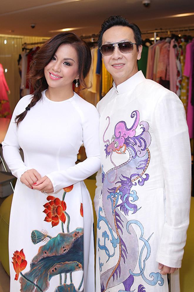 Minh Tuyết: Tôi và chồng đã sẵn sàng cho việc có em bé nhưng chưa biết đến bao giờ