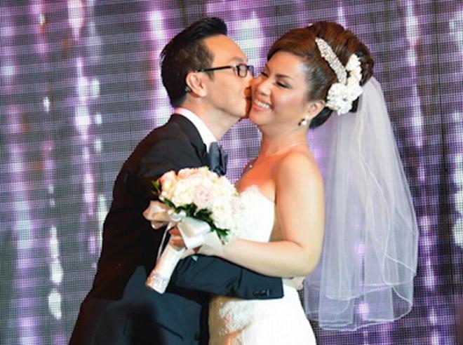 Minh Tuyết: Tôi và chồng đã sẵn sàng cho việc có em bé nhưng chưa biết đến bao giờ Minh Tuyết: Tôi và chồng đã sẵn sàng cho việc có em bé nhưng chưa biết đến bao giờ