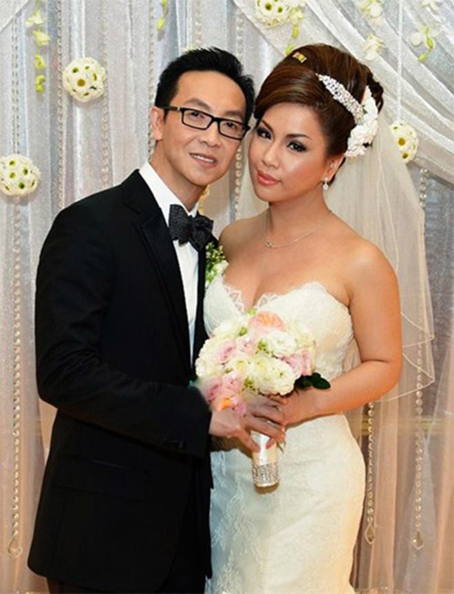 Minh Tuyết: Tôi và chồng đã sẵn sàng cho việc có em bé nhưng chưa biết đến bao giờ Minh Tuyết: Tôi và chồng đã sẵn sàng cho việc có em bé nhưng chưa biết đến bao giờ