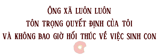 Minh Tuyết: Tôi và chồng đã sẵn sàng cho việc có em bé nhưng chưa biết đến bao giờ Minh Tuyết: Tôi và chồng đã sẵn sàng cho việc có em bé nhưng chưa biết đến bao giờ