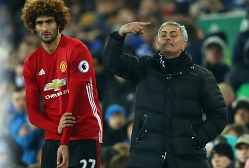 Mourinho: Ai có não đều hiểu tình cảnh của Man Utd