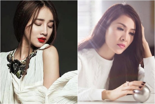 Quế Vân bất ngờ tố bị anh trai Trường Giang chèn ép sau khi phát hiện chuyện tình cảm Quế Vân bất ngờ tố bị anh trai Trường Giang chèn ép sau khi phát hiện chuyện tình cảm