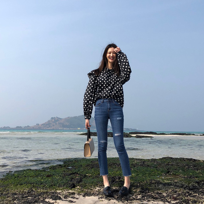 15 set đồ để bạn có thêm cảm hứng chọn trang phục cho chuyến đi du lịch mùa hè