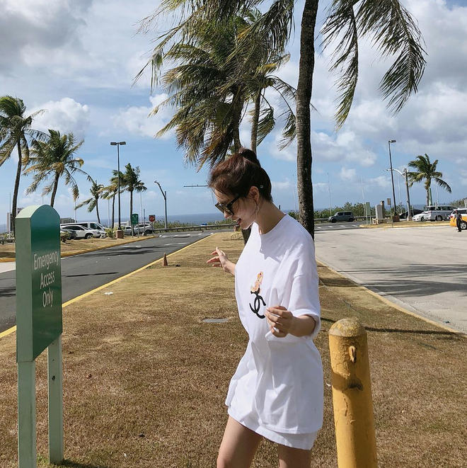 15 set đồ để bạn có thêm cảm hứng chọn trang phục cho chuyến đi du lịch mùa hè