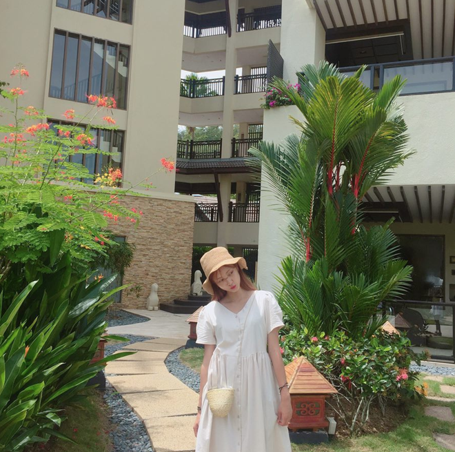 15 set đồ để bạn có thêm cảm hứng chọn trang phục cho chuyến đi du lịch mùa hè