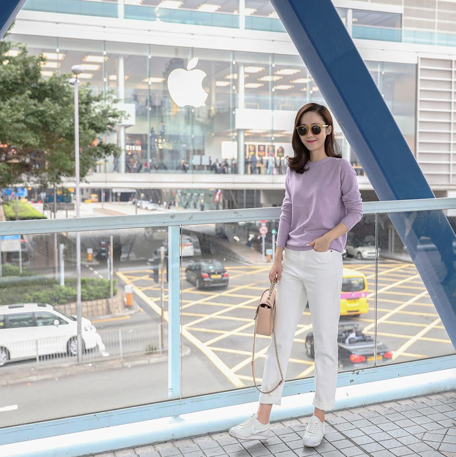 15 set đồ để bạn có thêm cảm hứng chọn trang phục cho chuyến đi du lịch mùa hè