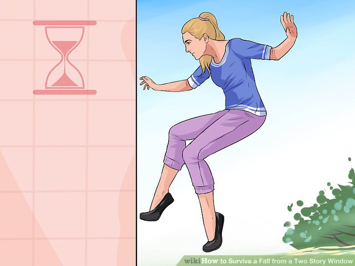 Cách buộc dây và kĩ thuật bạn cần biết để có thể thoát thân khi gặp tình huống nguy cấp