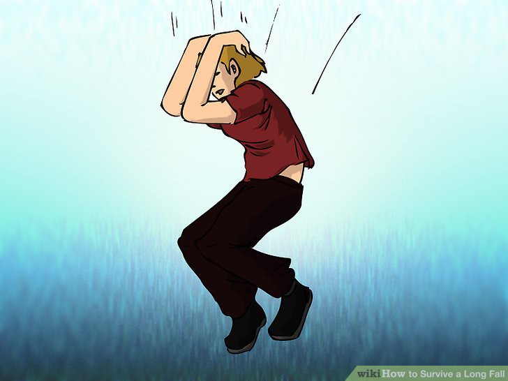 Cách buộc dây và kĩ thuật bạn cần biết để có thể thoát thân khi gặp tình huống nguy cấp