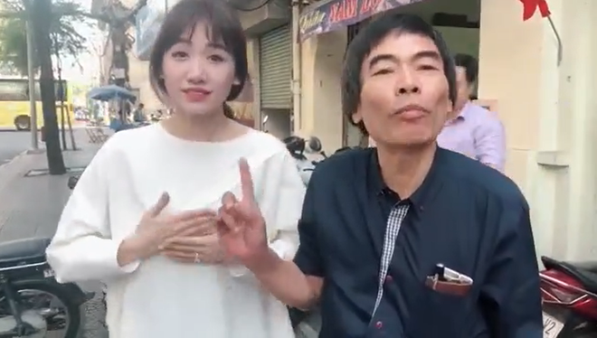 Tiến sĩ Lê Thẩm Dương: Hari Won là phụ nữ loại 1!